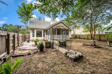 541 Saville Row Charleston SC 29414