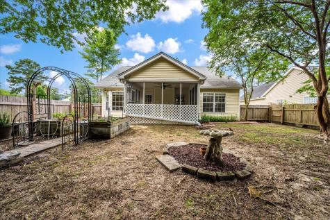 541 Saville Row Charleston SC 29414