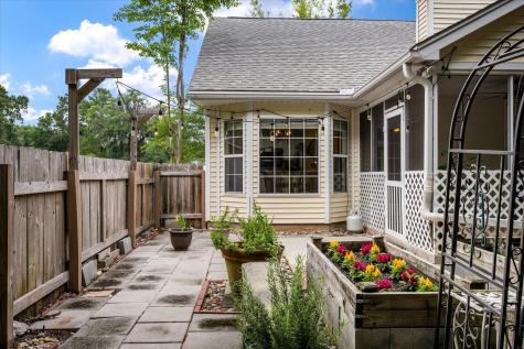 541 Saville Row Charleston SC 29414