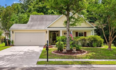 541 Saville Row Charleston SC 29414