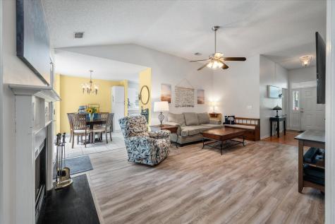 541 Saville Row Charleston SC 29414