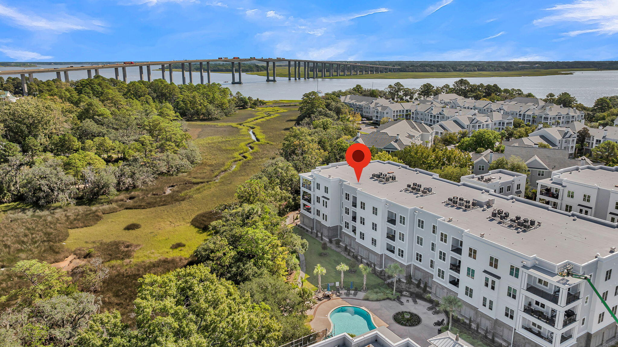 200 River Landing Drive Charleston SC 29492