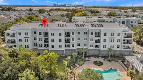 200 River Landing Drive Charleston SC 29492
