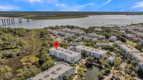 200 River Landing Drive Charleston SC 29492