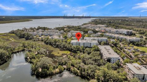 200 River Landing Drive Charleston SC 29492