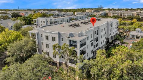 200 River Landing Drive Charleston SC 29492