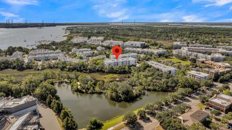 200 River Landing Drive Charleston SC 29492