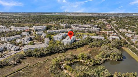 200 River Landing Drive Charleston SC 29492