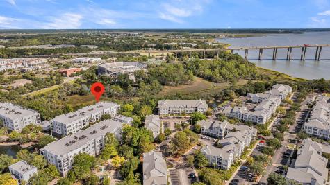 200 River Landing Drive Charleston SC 29492