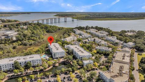 200 River Landing Drive Charleston SC 29492