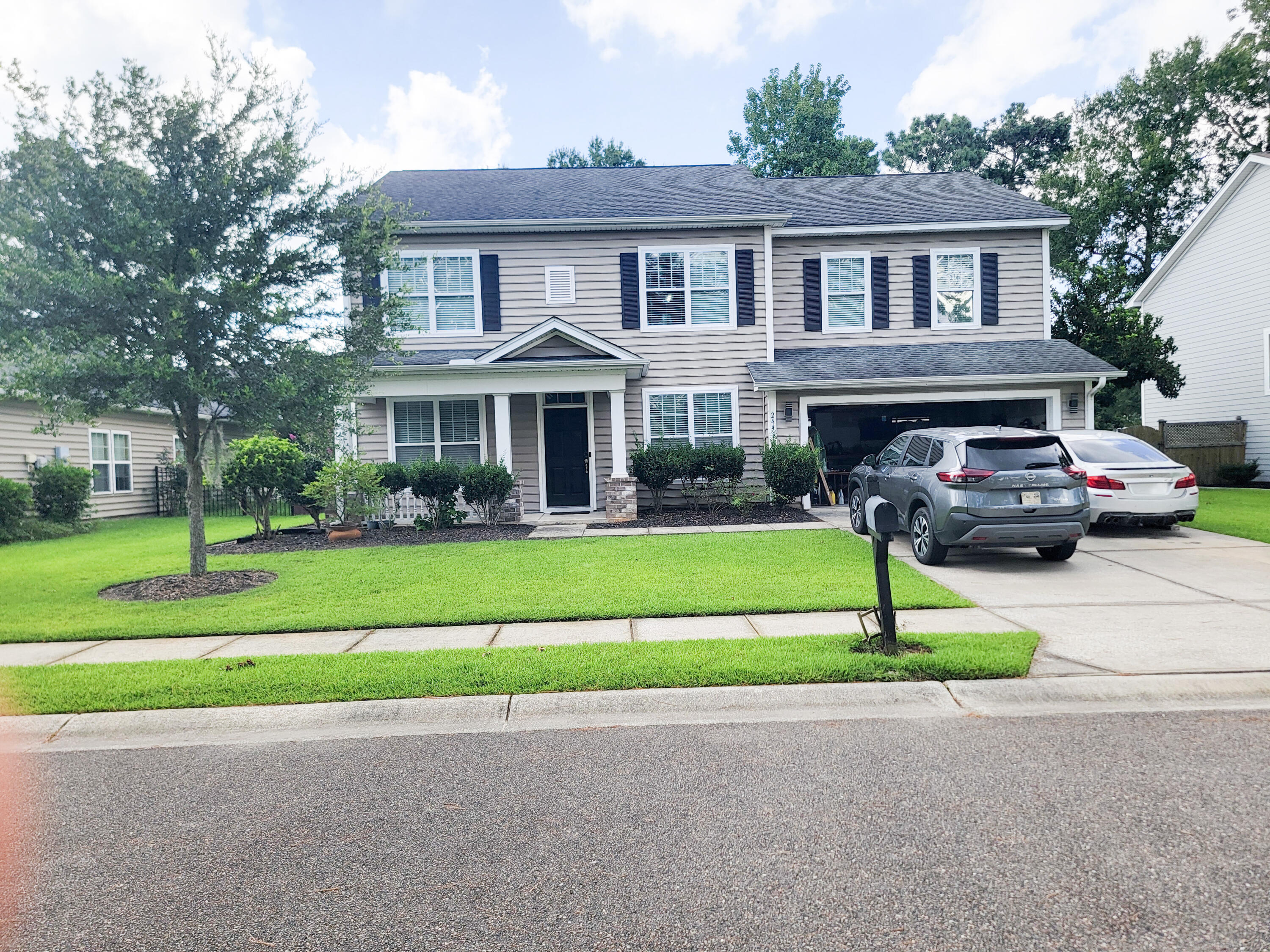 244 Devonshire Drive Moncks Corner SC 29461