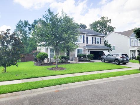 244 Devonshire Drive Moncks Corner SC 29461