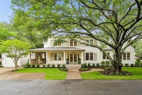 1323 Wayne Street Mount Pleasant SC 29464