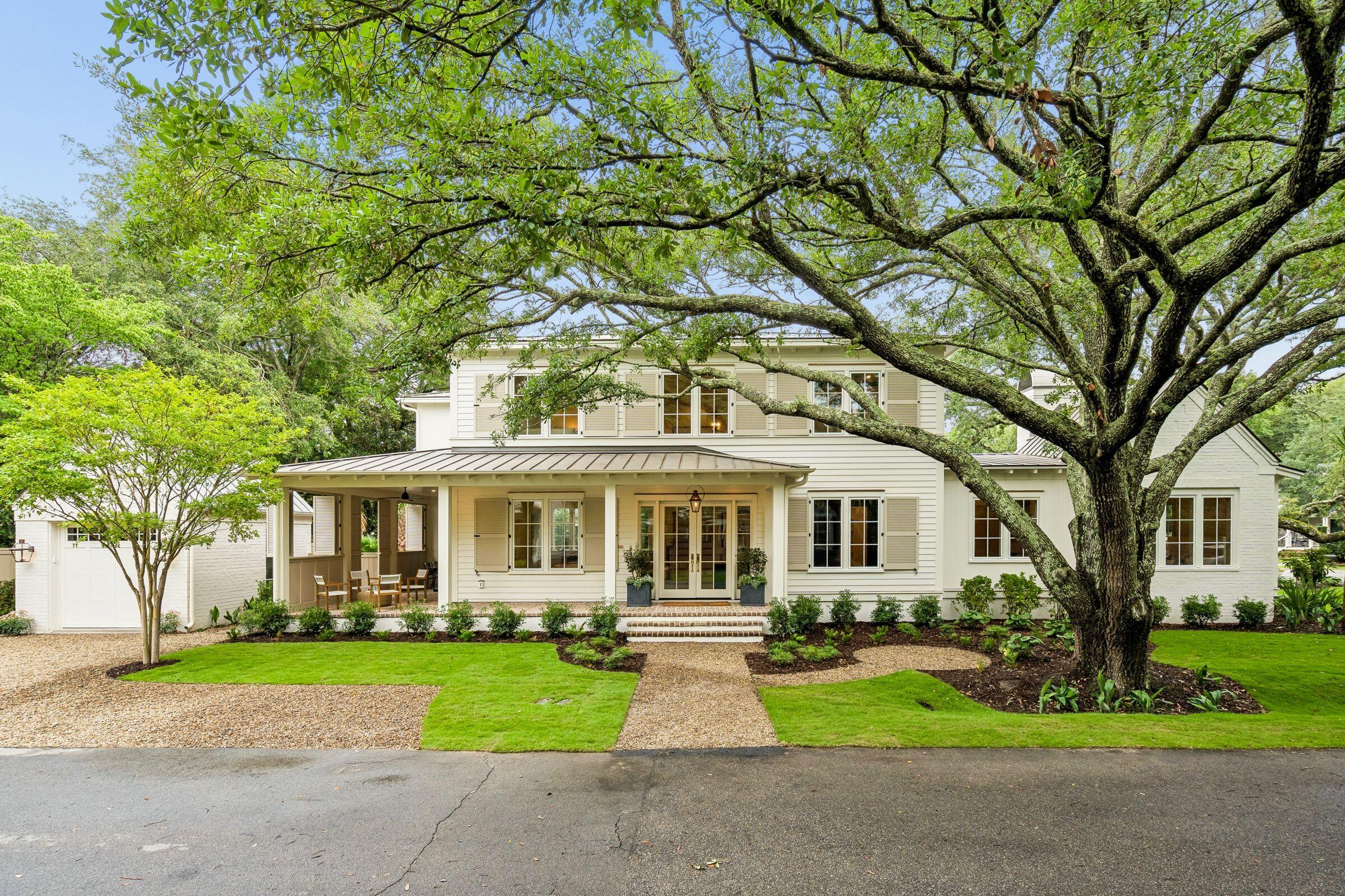 1323 Wayne Street Mount Pleasant SC 29464