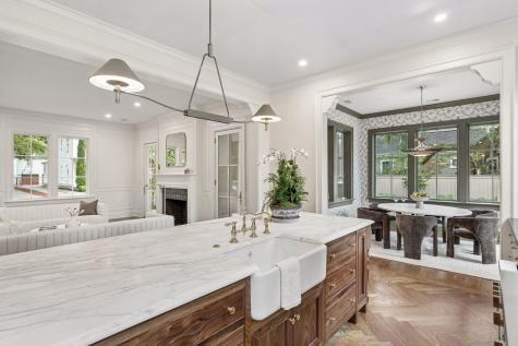 1323 Wayne Street Mount Pleasant SC 29464