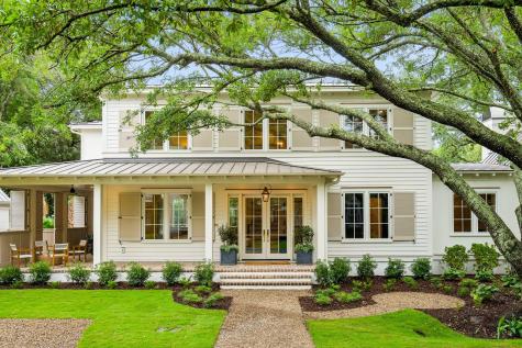 1323 Wayne Street Mount Pleasant SC 29464