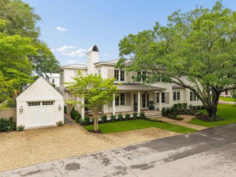 1323 Wayne Street Mount Pleasant SC 29464