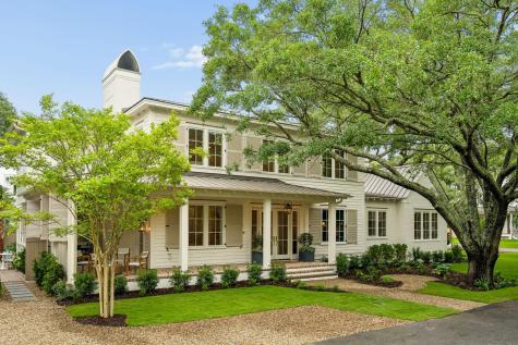 1323 Wayne Street Mount Pleasant SC 29464