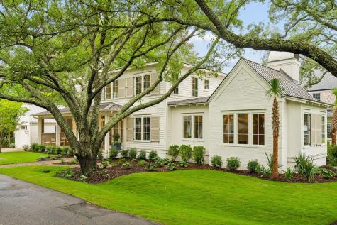 1323 Wayne Street Mount Pleasant SC 29464