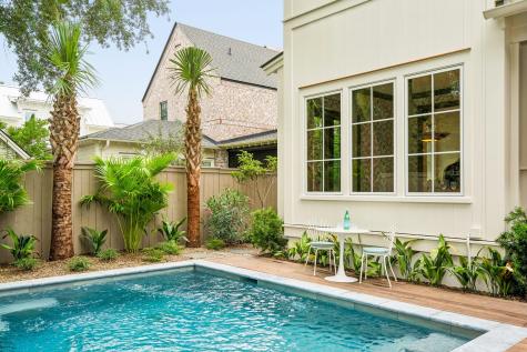 1323 Wayne Street Mount Pleasant SC 29464