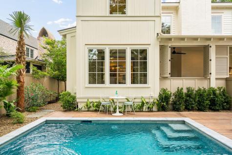 1323 Wayne Street Mount Pleasant SC 29464
