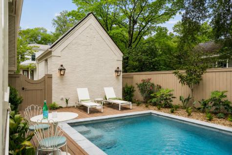 1323 Wayne Street Mount Pleasant SC 29464