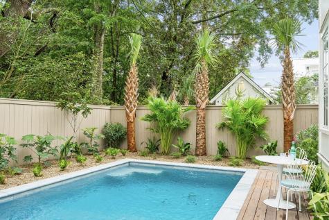 1323 Wayne Street Mount Pleasant SC 29464