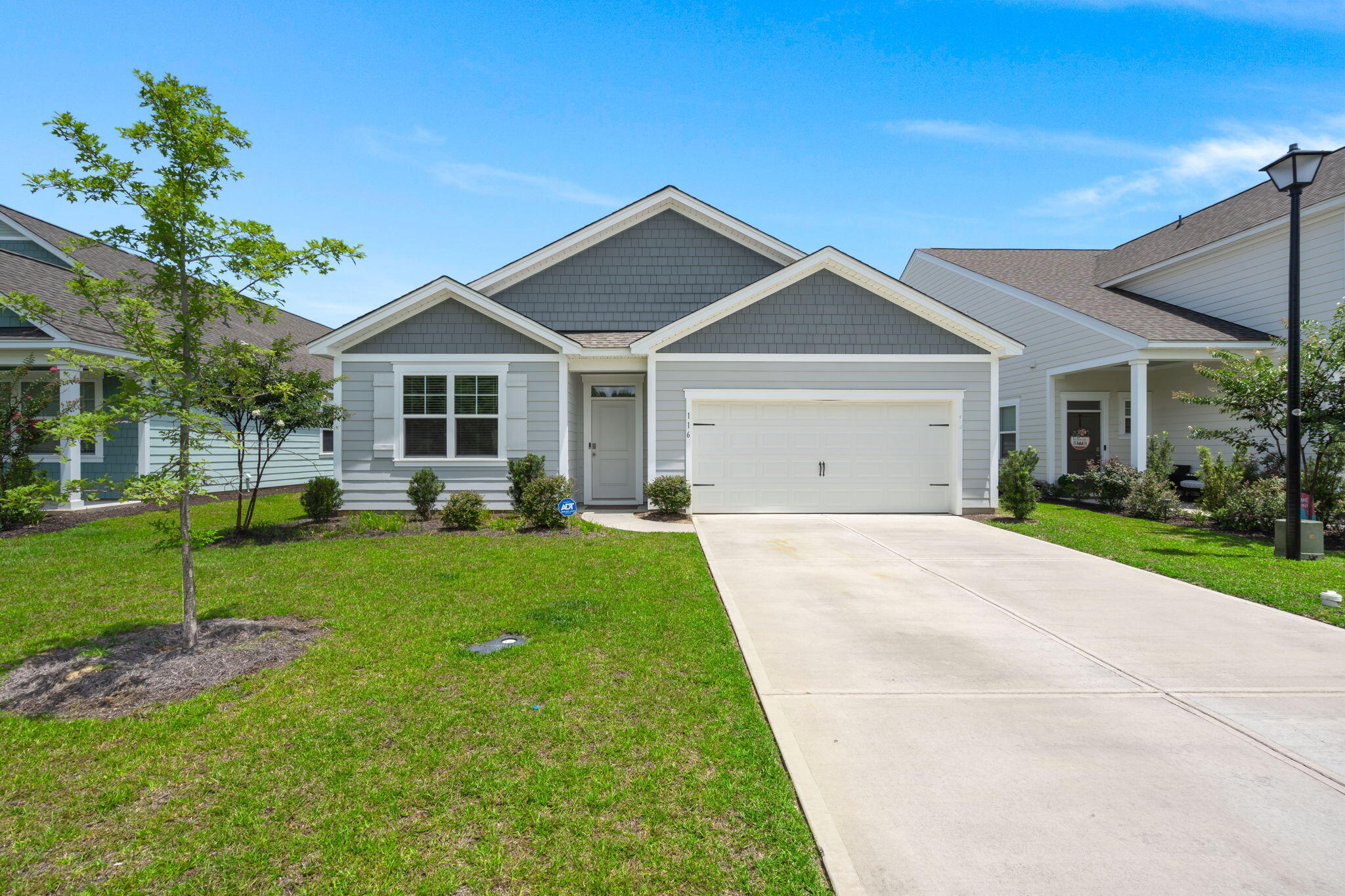 116 William Clark Boulevard Santee SC 29142