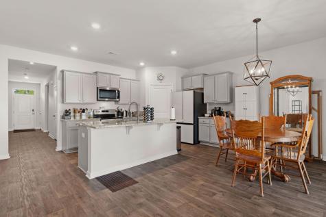 116 William Clark Boulevard Santee SC 29142