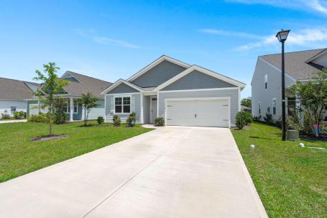 116 William Clark Boulevard Santee SC 29142