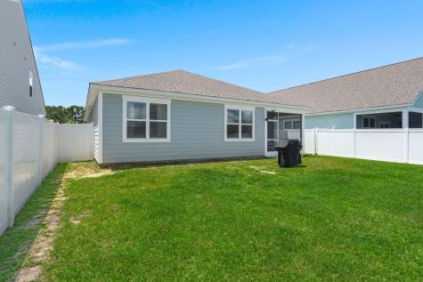 116 William Clark Boulevard Santee SC 29142