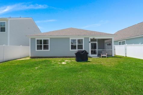 116 William Clark Boulevard Santee SC 29142