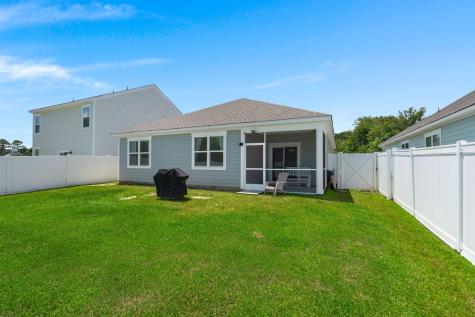 116 William Clark Boulevard Santee SC 29142