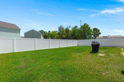 116 William Clark Boulevard Santee SC 29142