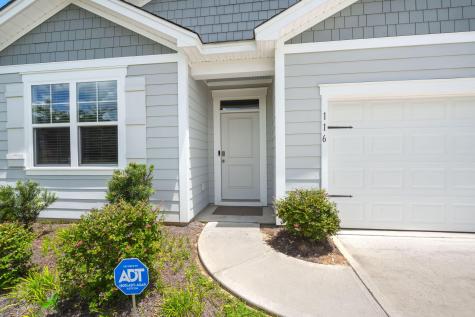 116 William Clark Boulevard Santee SC 29142