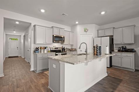 116 William Clark Boulevard Santee SC 29142