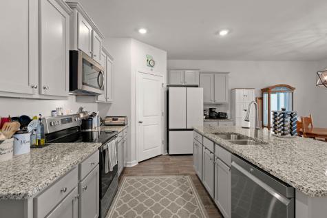 116 William Clark Boulevard Santee SC 29142