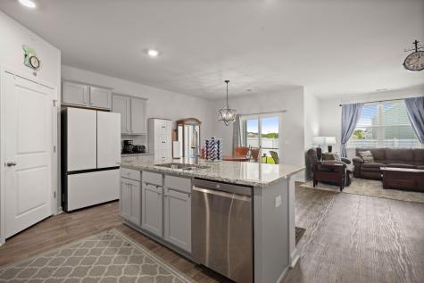 116 William Clark Boulevard Santee SC 29142