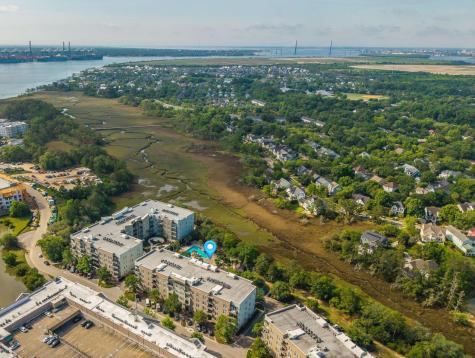 135 Pier View Street Charleston SC 29492