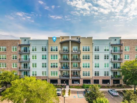 135 Pier View Street Charleston SC 29492