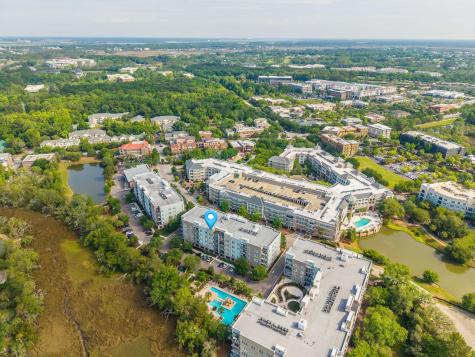 135 Pier View Street Charleston SC 29492