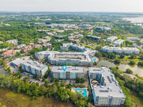 135 Pier View Street Charleston SC 29492