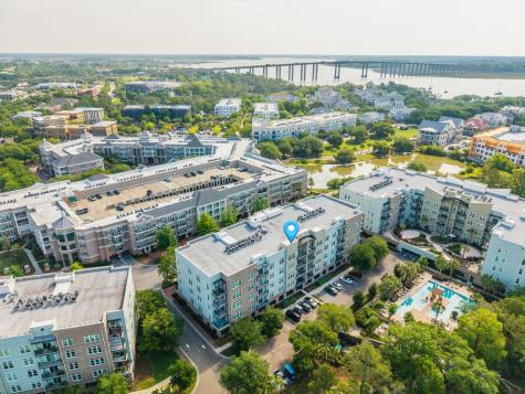 135 Pier View Street Charleston SC 29492