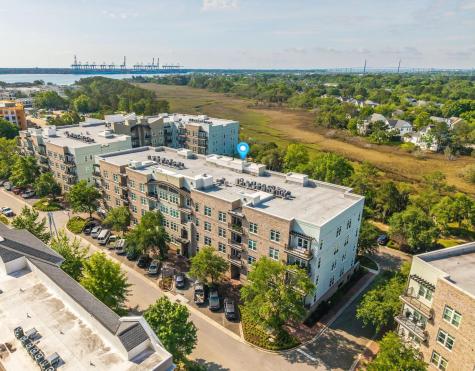 135 Pier View Street Charleston SC 29492