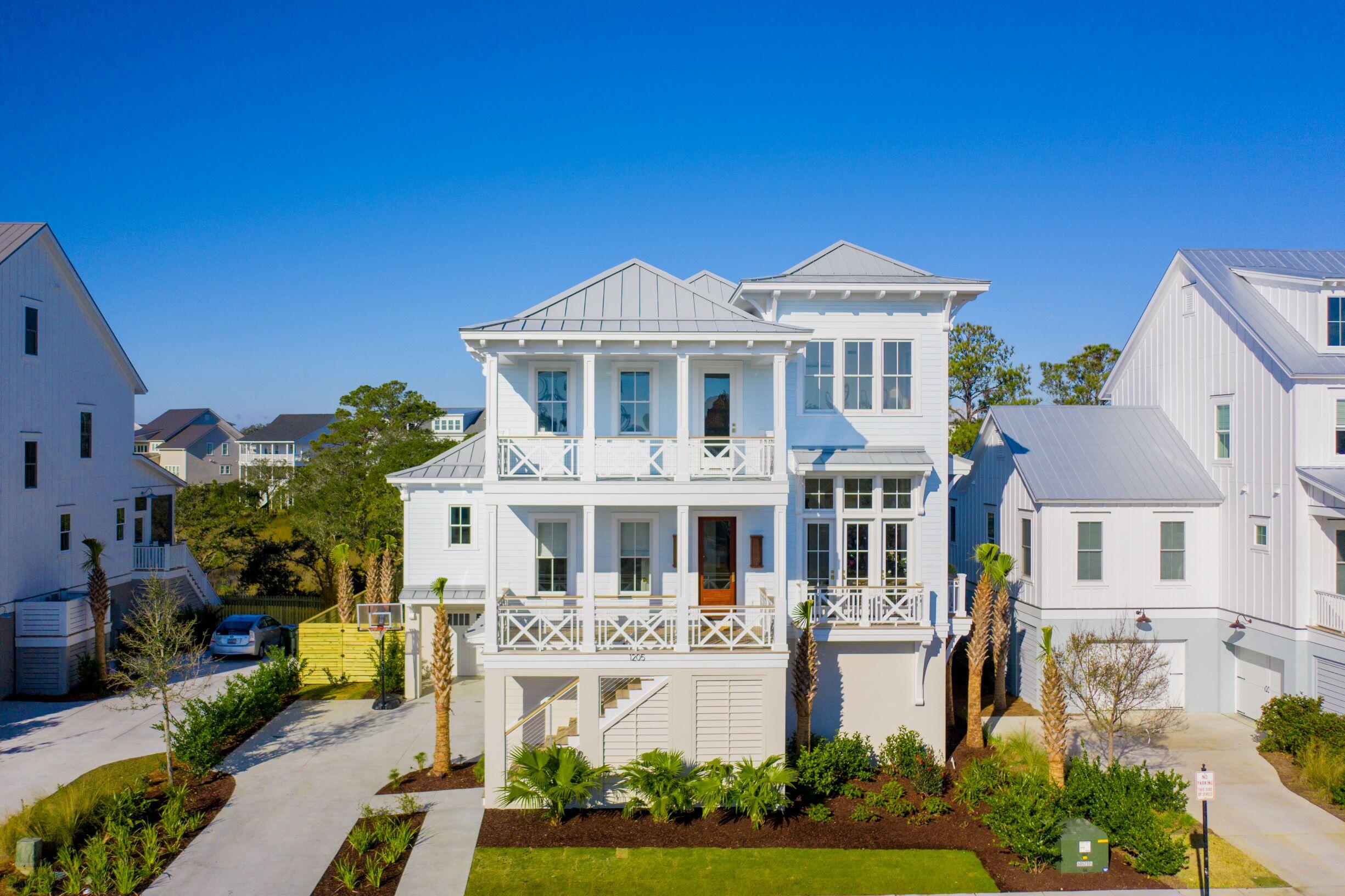 1205 Water View Lane Charleston SC 29492