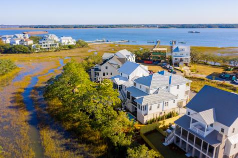 1205 Water View Lane Charleston SC 29492