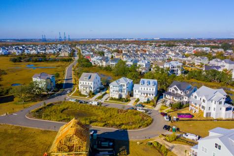 1205 Water View Lane Charleston SC 29492