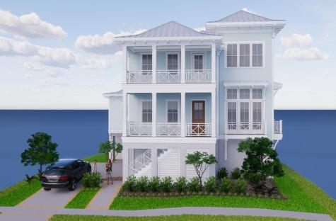 1205 Water View Lane Charleston SC 29492