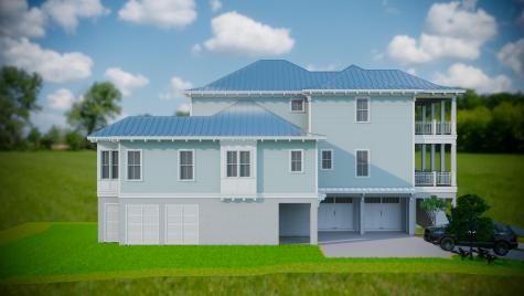 1205 Water View Lane Charleston SC 29492