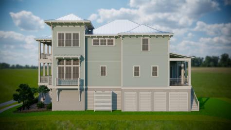 1205 Water View Lane Charleston SC 29492